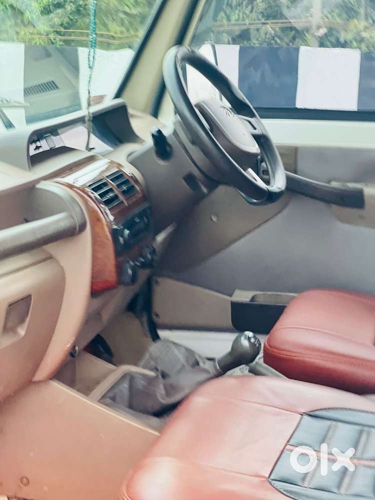 Mahindra Bolero Zlx Bsiii, 2016, Diesel