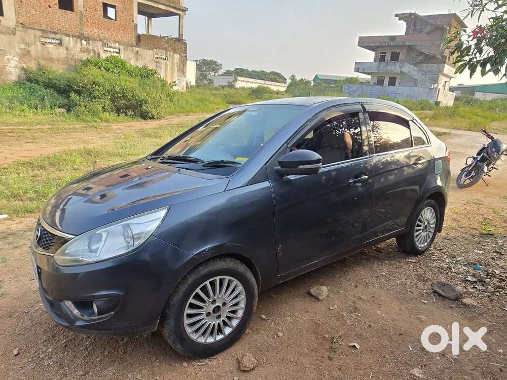 Tata Zest Xta 2016 Diesel