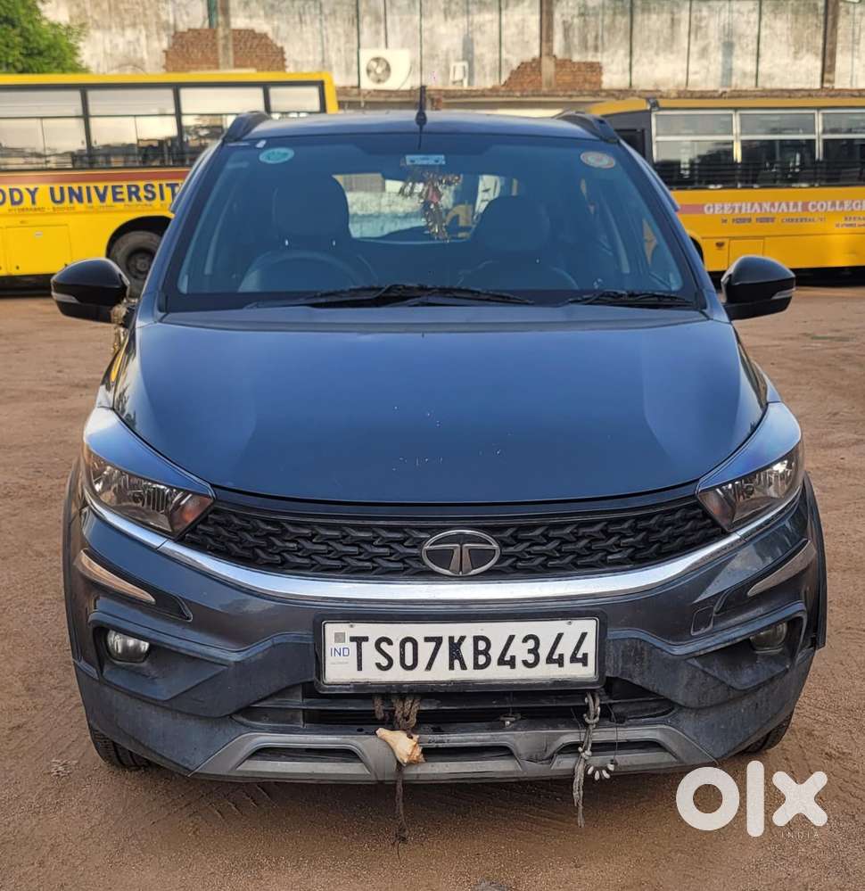 Tata Tiago 1.2 Revotron Xza, 2023, Petrol