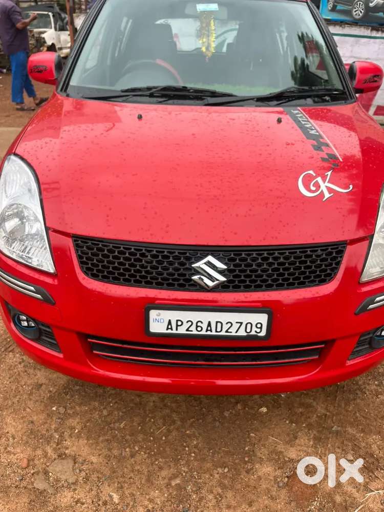 Maruti Swift Vdi 2009 Very Good Condition