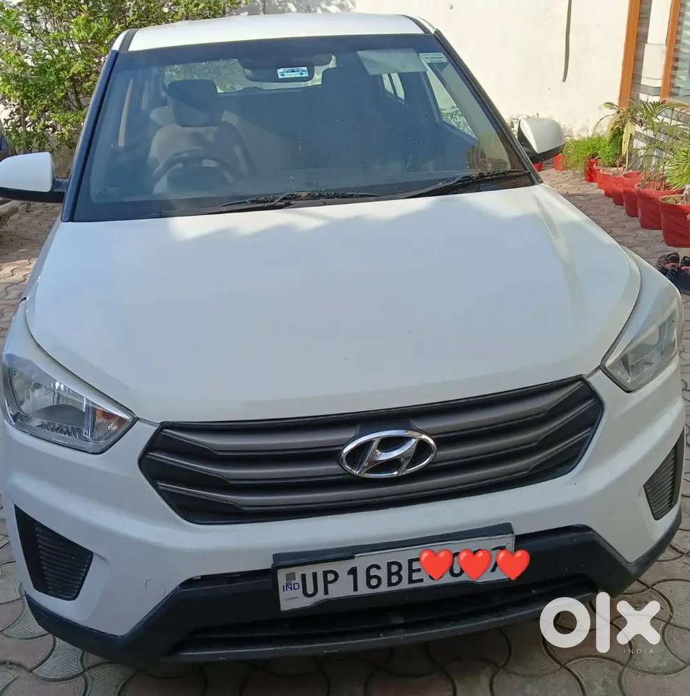 Creta 1.6 Diesel Me He 2016 Model He