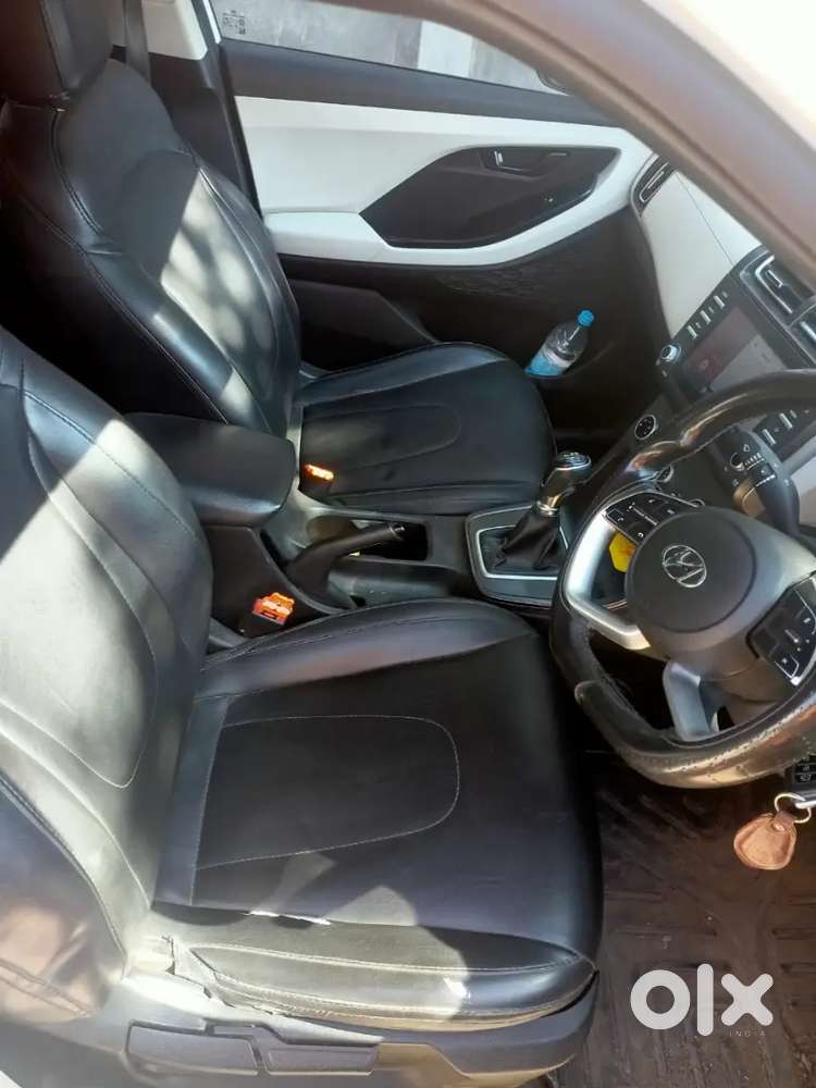 Hyundai Creta Mt Ex 2023