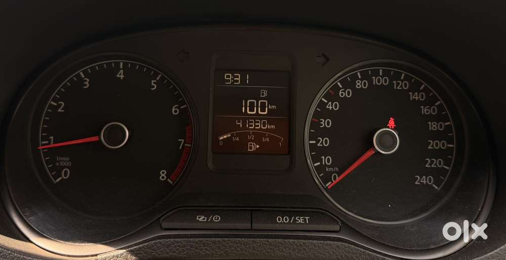 Volkswagen Polo 1.0 Highline Plus Tsi, 2021, Petrol