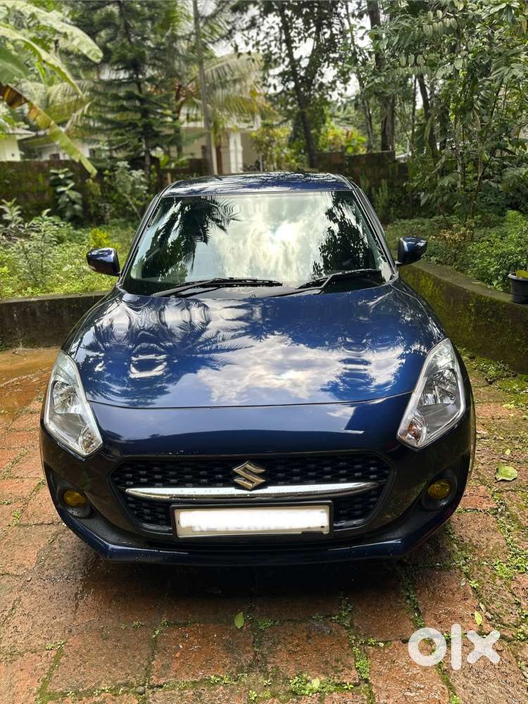 Maruti Suzuki Swift 2023 Petrol Good Condition