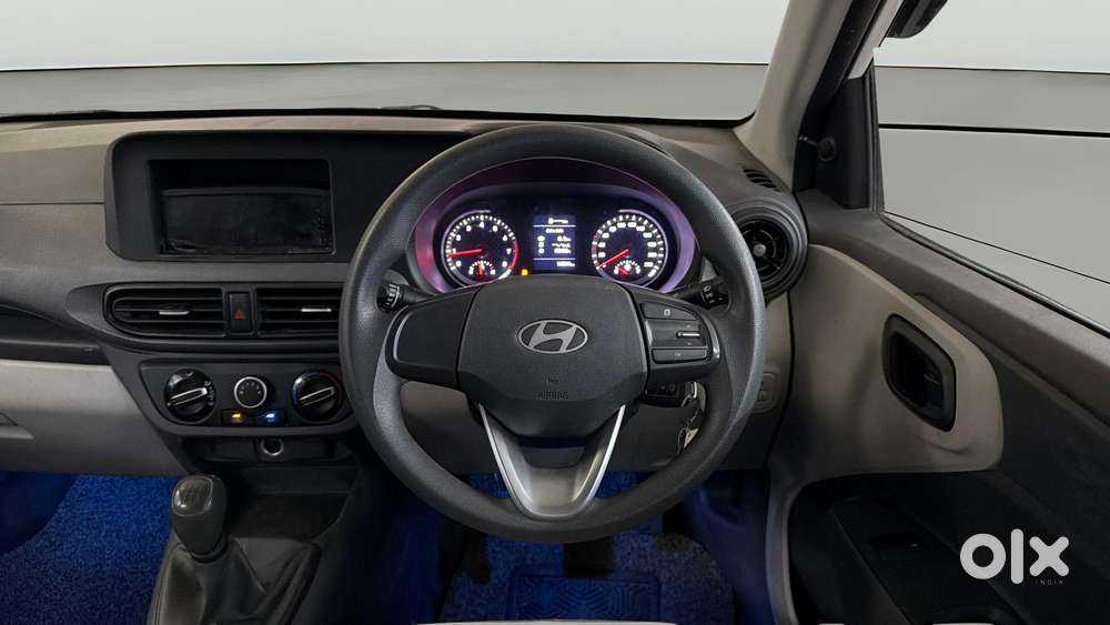 Hyundai Grand I10 Nios Era 1.2 Kappa Vtvt, 2024, Petrol