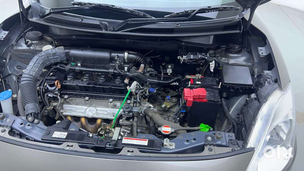 Maruti Suzuki Swift 1.3 Zxi, 2024, Petrol
