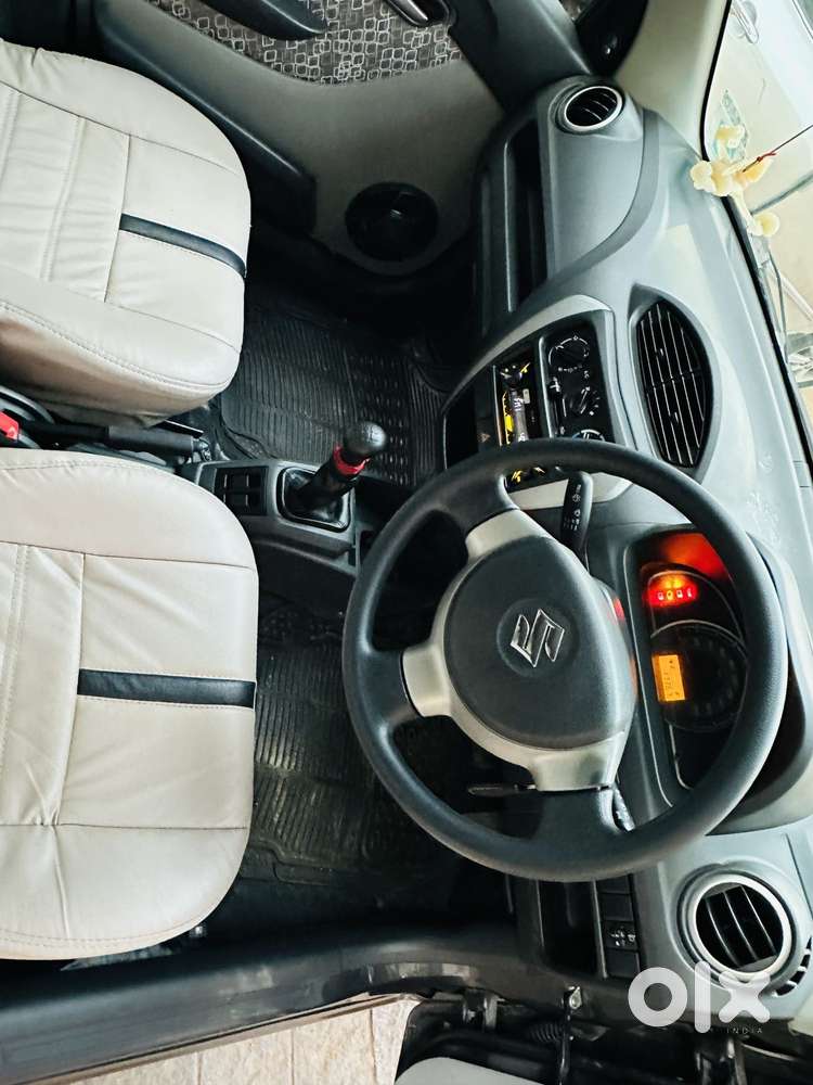 Maruti Suzuki Alto 800 Lxi, 2018, Petrol