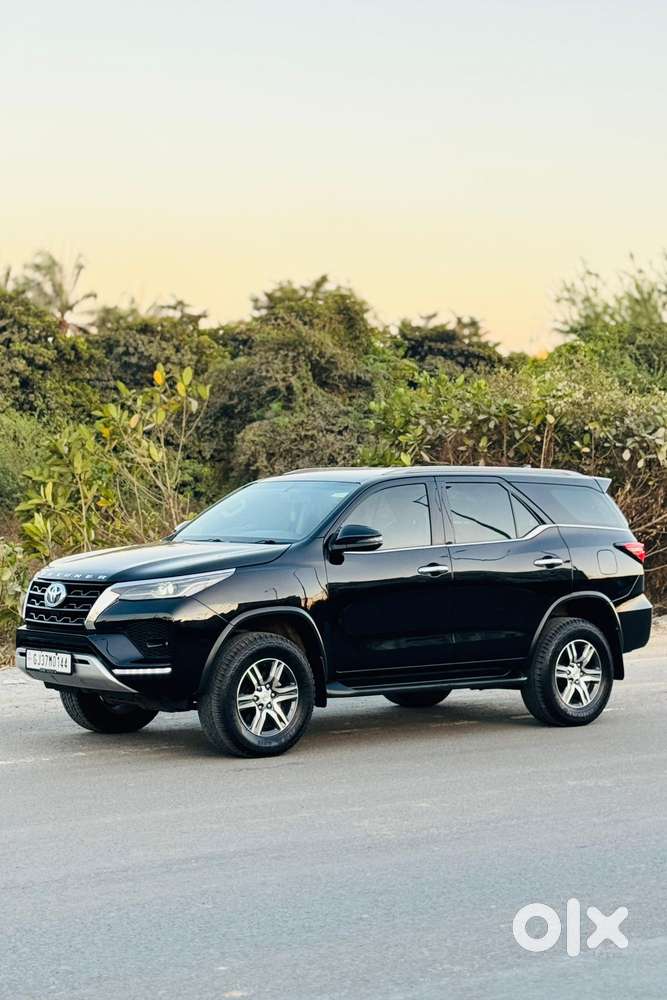 Toyota Fortuner 3.0 4x2 Automatic, 2023, Diesel