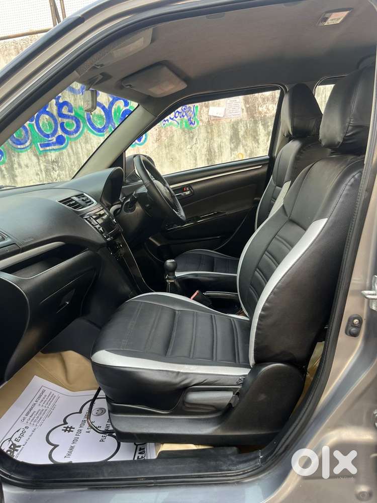 Maruti Suzuki Swift Ddis Zdi, 2013, Diesel