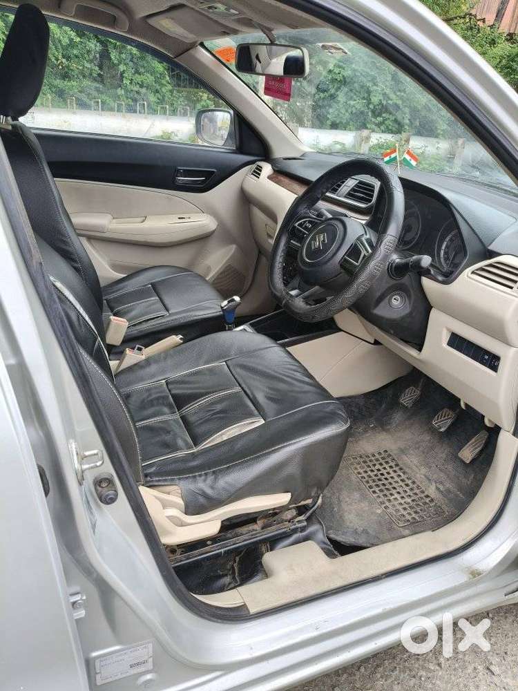 Maruti Suzuki Swift Dzire Vdi Bsiv, 2019, Diesel