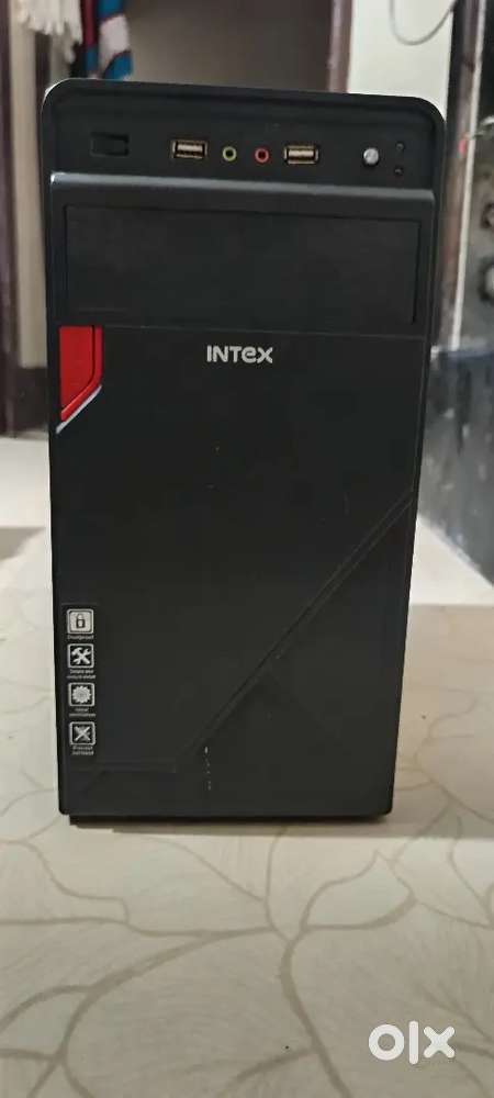 New like pc