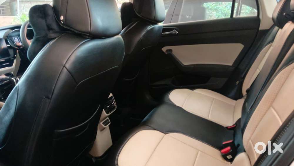 Skoda Slavia 1.0 Ambition Tsi At, 2025, Petrol