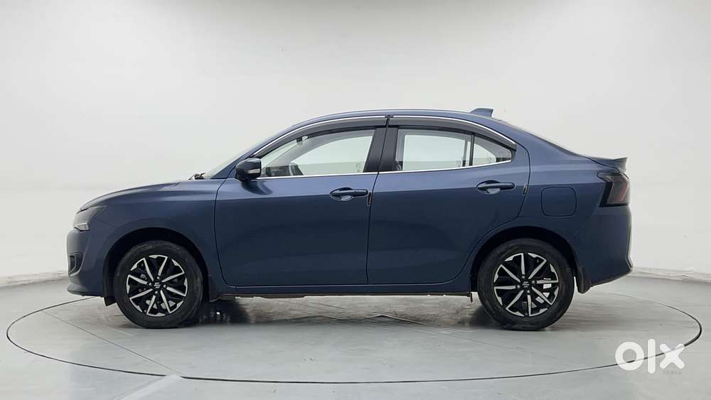Maruti Suzuki Dzire 1.2 Zxi Plus, 2025, Petrol