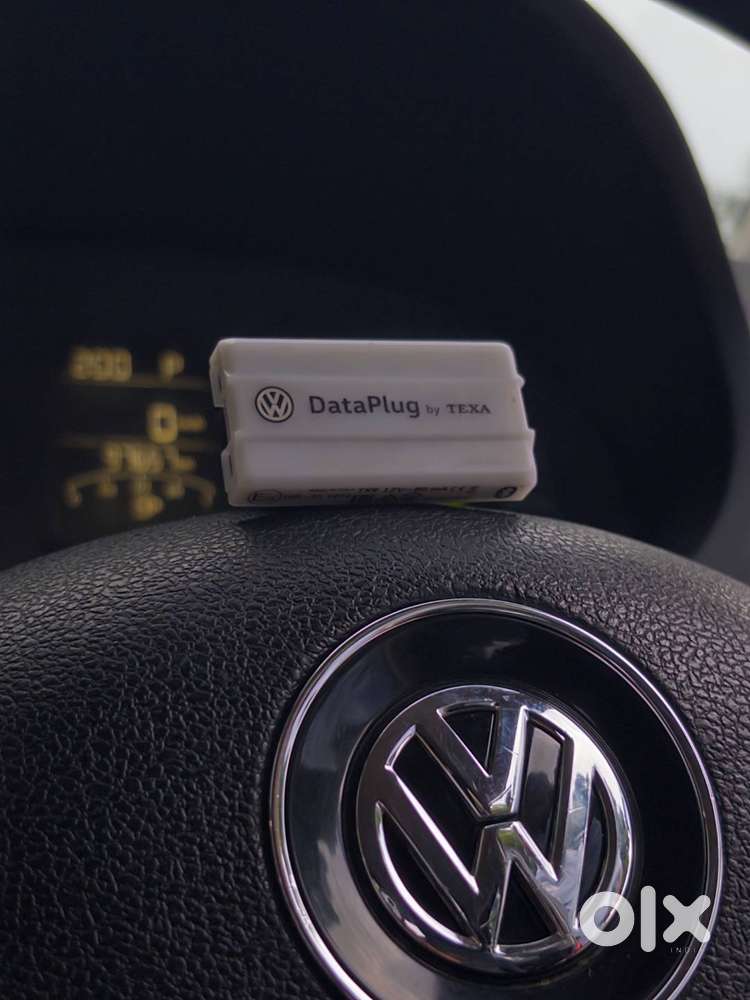2019 Volkswagen Vento Tdi Highline Plus (d) 16 Alloy Dsg Connect Edit