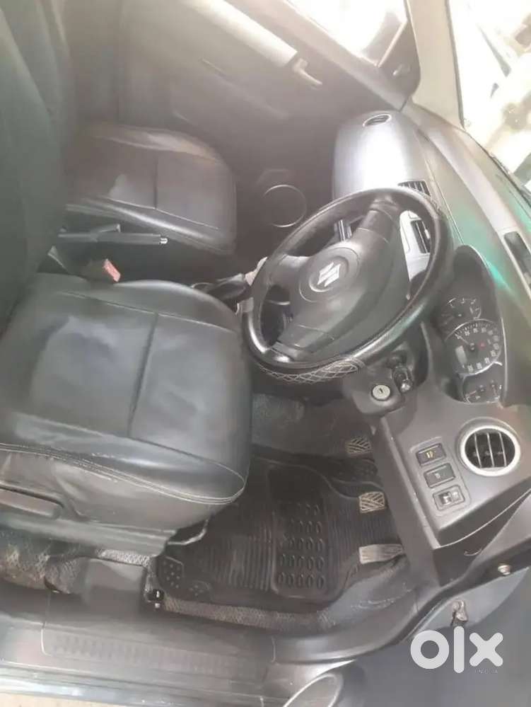 Maruti Suzuki Swift 2012 Diesel 88000 Km Driven