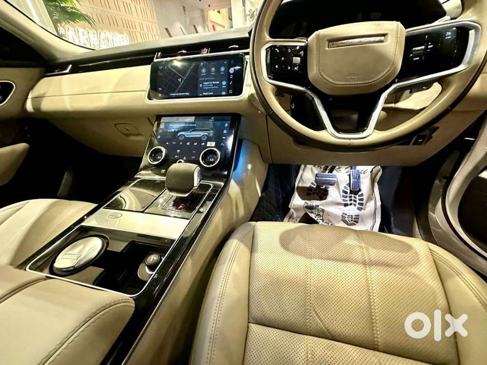 Land Rover Range Velar R-dynamic S Diesel, 2022, Diesel