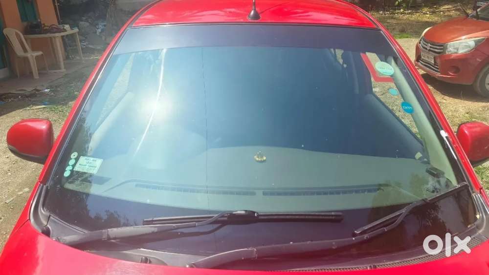 Hyundai I10 Sportz At, 2013, Petrol