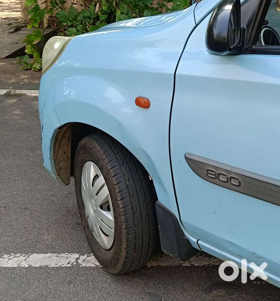 Atlo 800 Lxi Cng