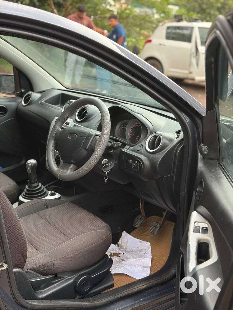 Ford Figo Diesel, 2011, Diesel