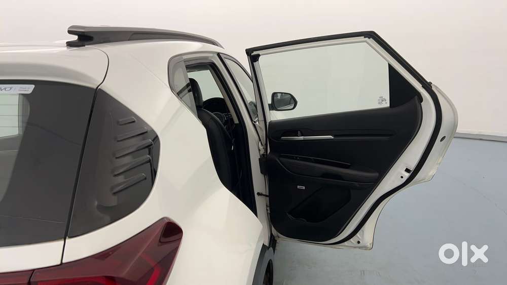 Kia Sonet Gtx Plus 1.5 Dct At, 2021, Diesel