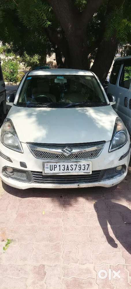 Maruti Suzuki Swift Dzire 2016 Diesel