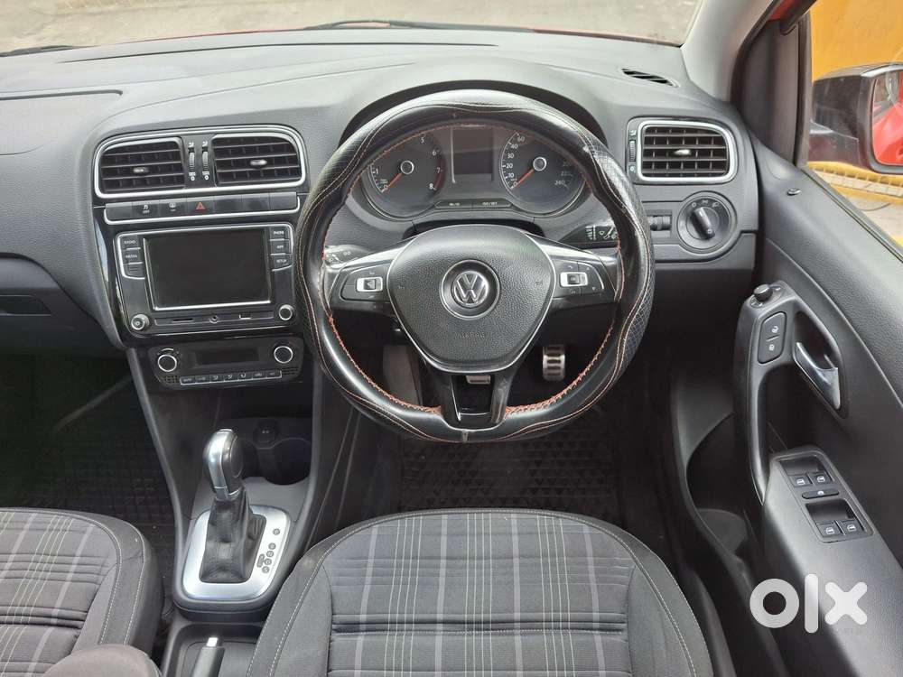 Volkswagen Polo 1.2 Gt Tsi, 2019, Petrol