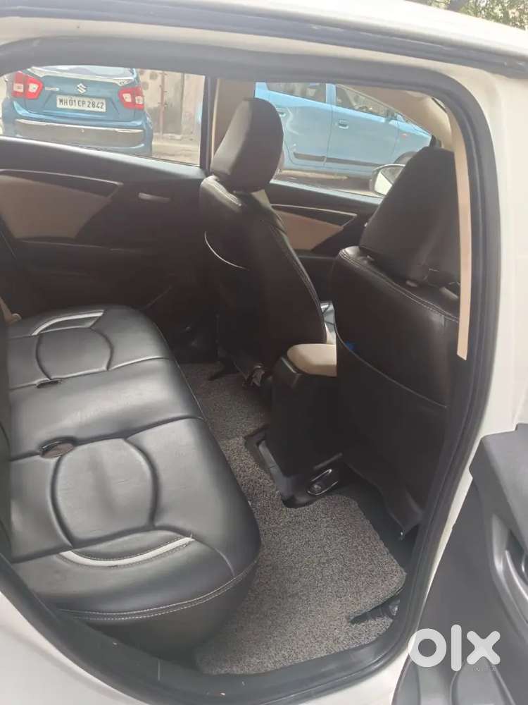 Honda Jazz For Sale