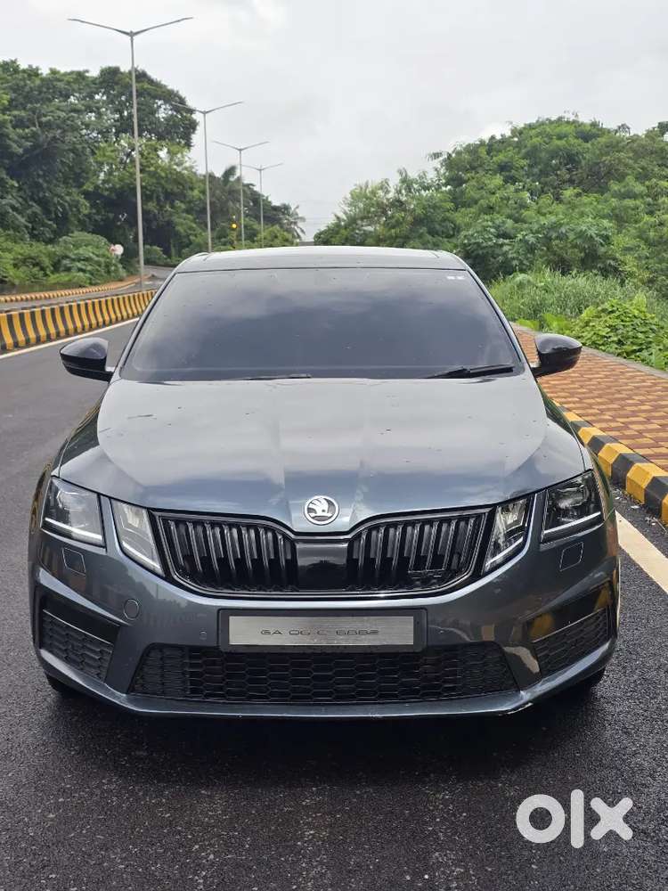 Skoda Octavia 2.0 Tdi 2017