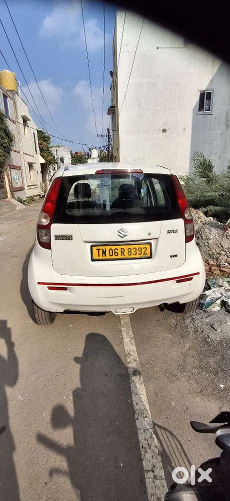 Maruti Suzuki Ritz T- Board Diesel Ldi 2016