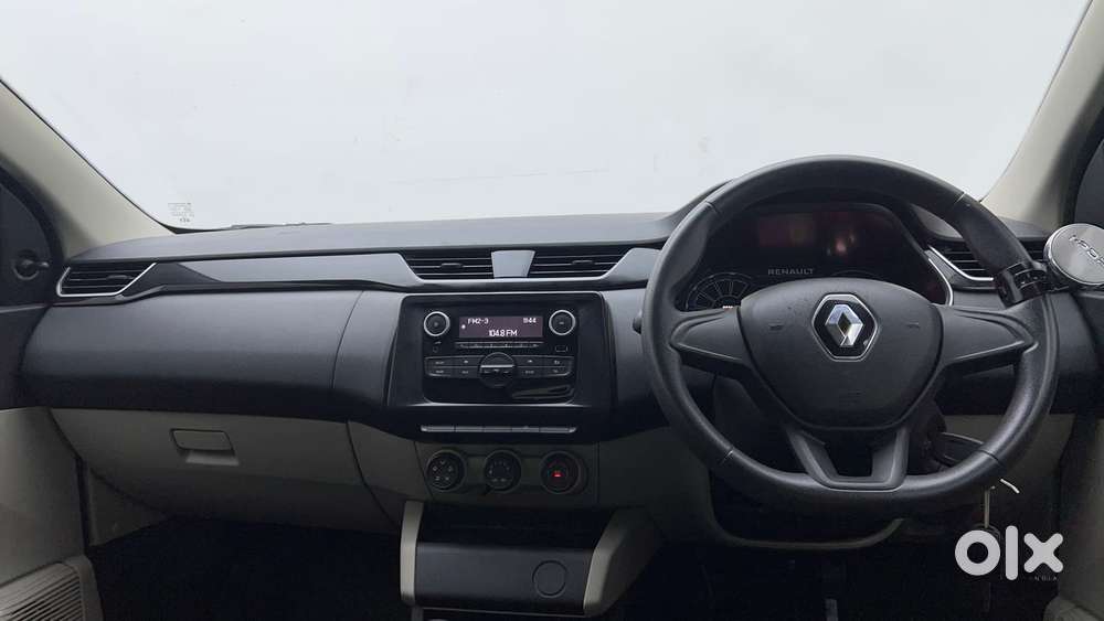 Renault Triber Rxl, 2020, Petrol