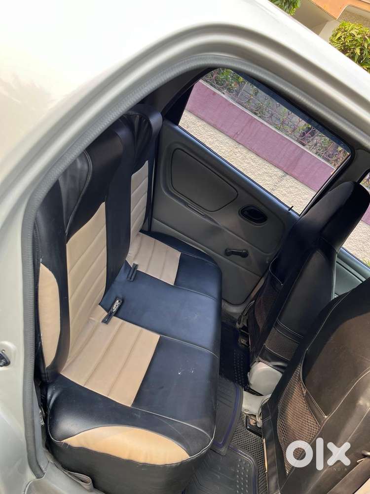 Maruti Suzuki Alto K10 1.0 Vxi, 2011, Petrol