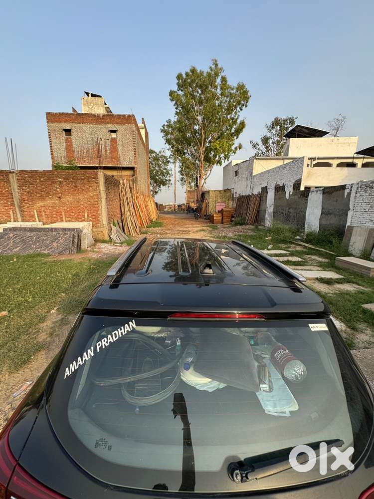 Kia Seltos 2022 Diesel Good Condition
