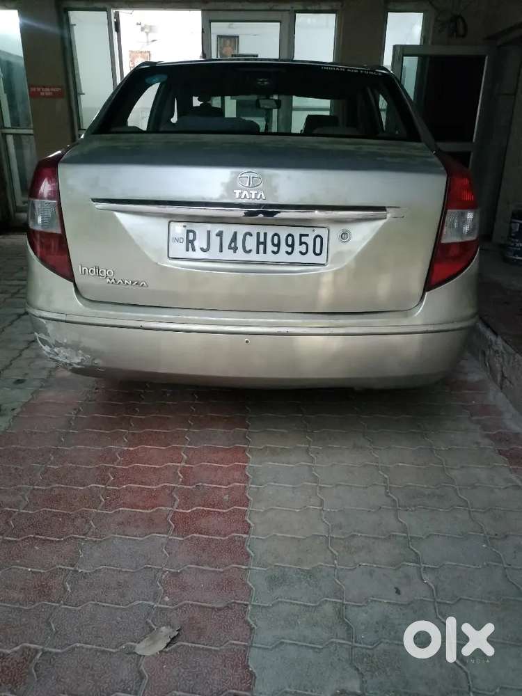 A One Condition  Car