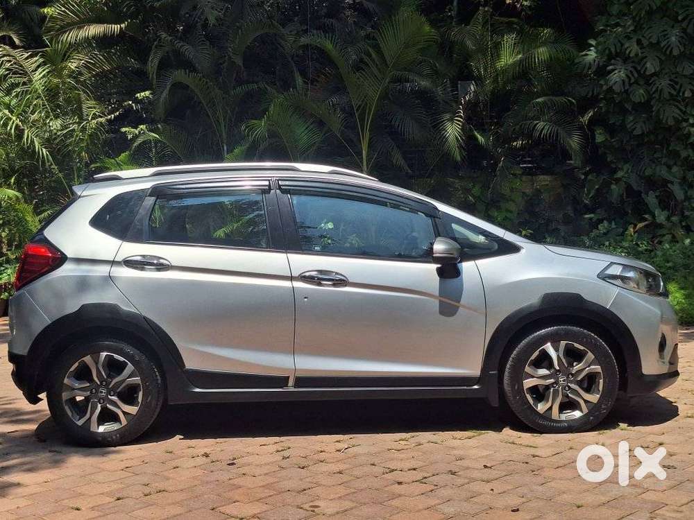 Honda Wr-v 1.5 Vx I-dtec, 2018, Diesel