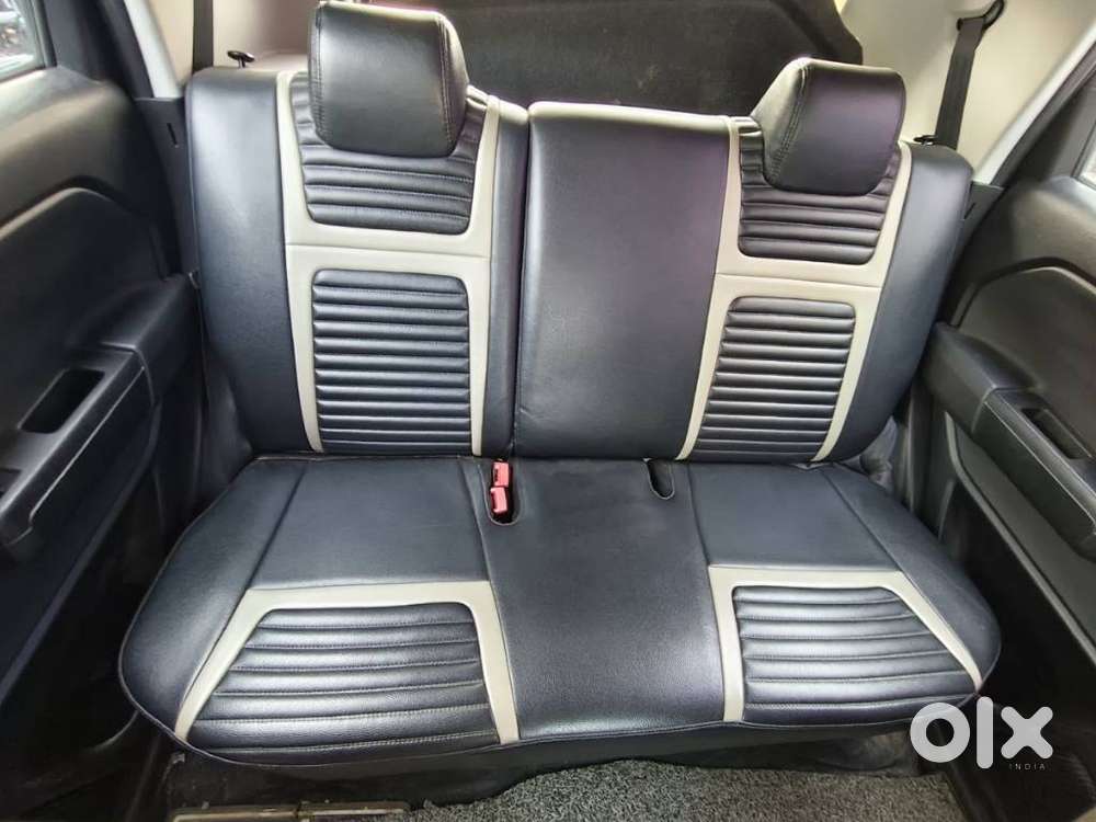 Maruti Suzuki Wagon R Vxi 1.2, 2020, Petrol