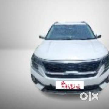 Kia Seltos Htx D, 2022, Diesel