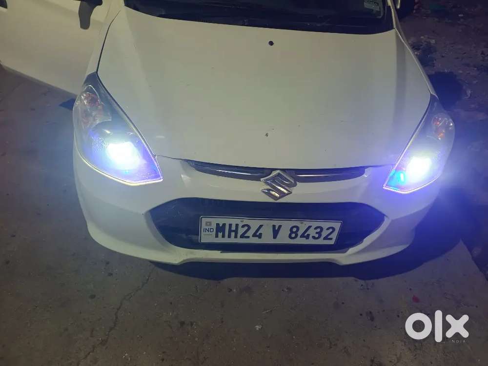 Maruti Suzuki Alto 800 2013 Petrol Well Maintained