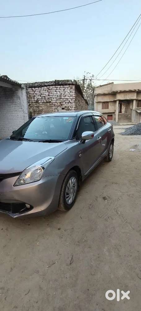 Maruti Suzuki Baleno 2021 Diesel 140000 Km Driven
