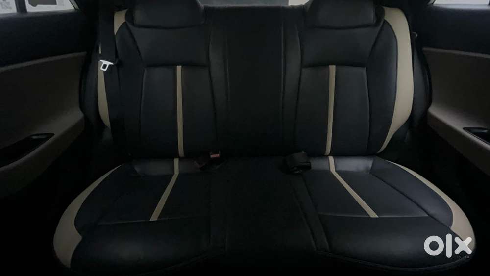 Hyundai Elite I20 Magna Executive 1.2, 2018, Petrol