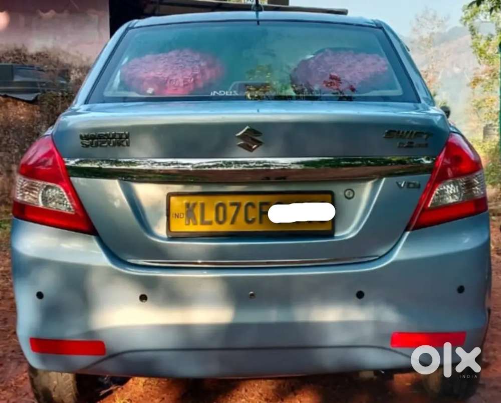Maruti Suzuki Swift Dzire 2016 Diesel 140000 Km Driven