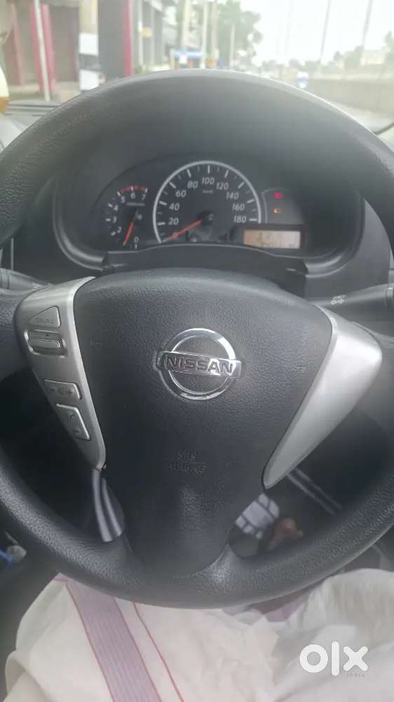 Urgent Sale Nissan Micra