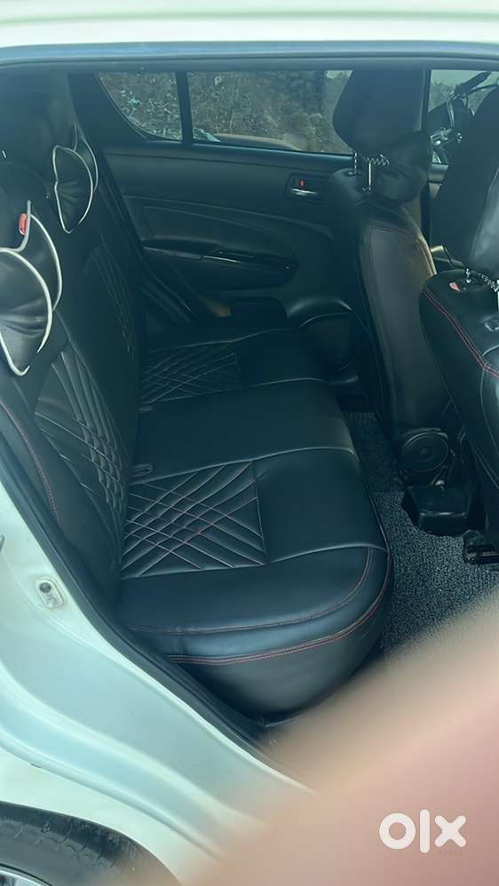 Mh23 Car Maruti Suzuki Swift 2012 Diesel Vdi
