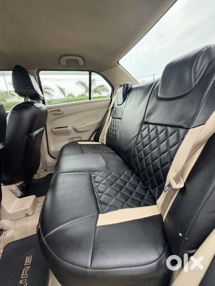 Maruti Suzuki Dzire Tour S Diesel, 2017, Diesel