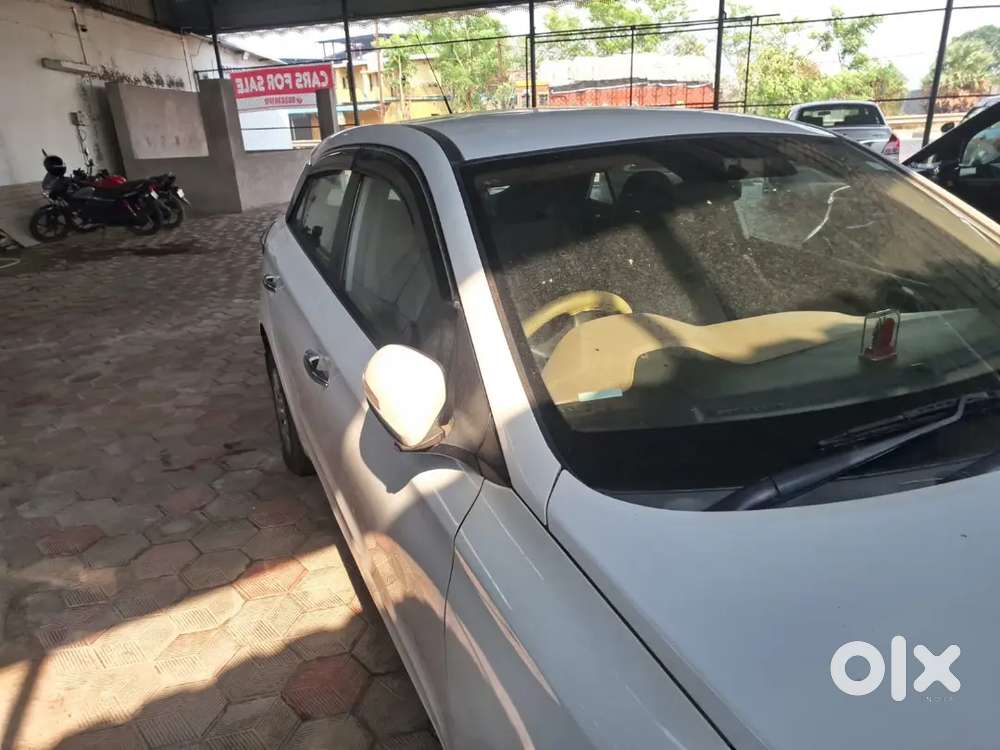 Hyundai I20 2018 Petrol 63546 Km Driven