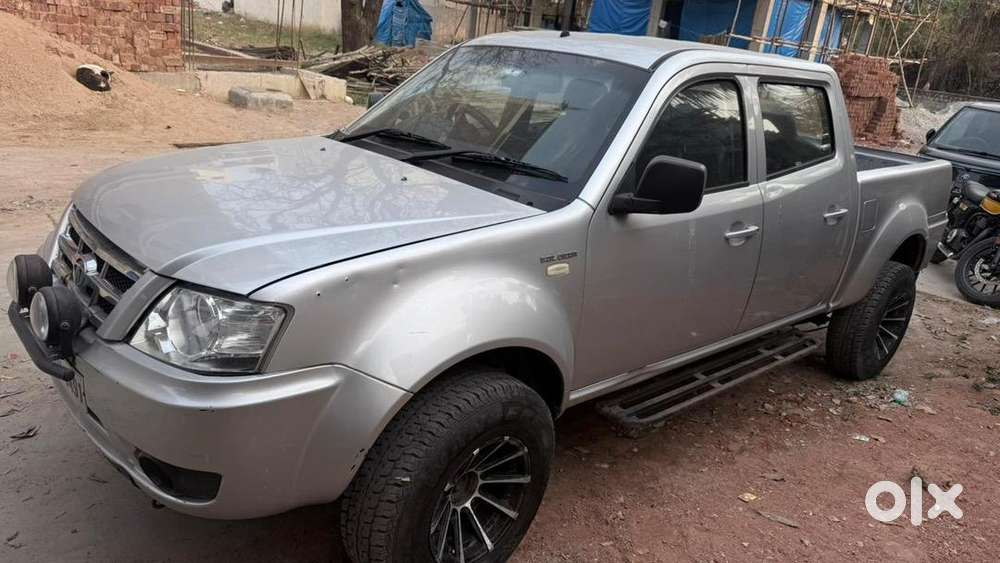 Tata Xenon Xt Diesel Well Maintained