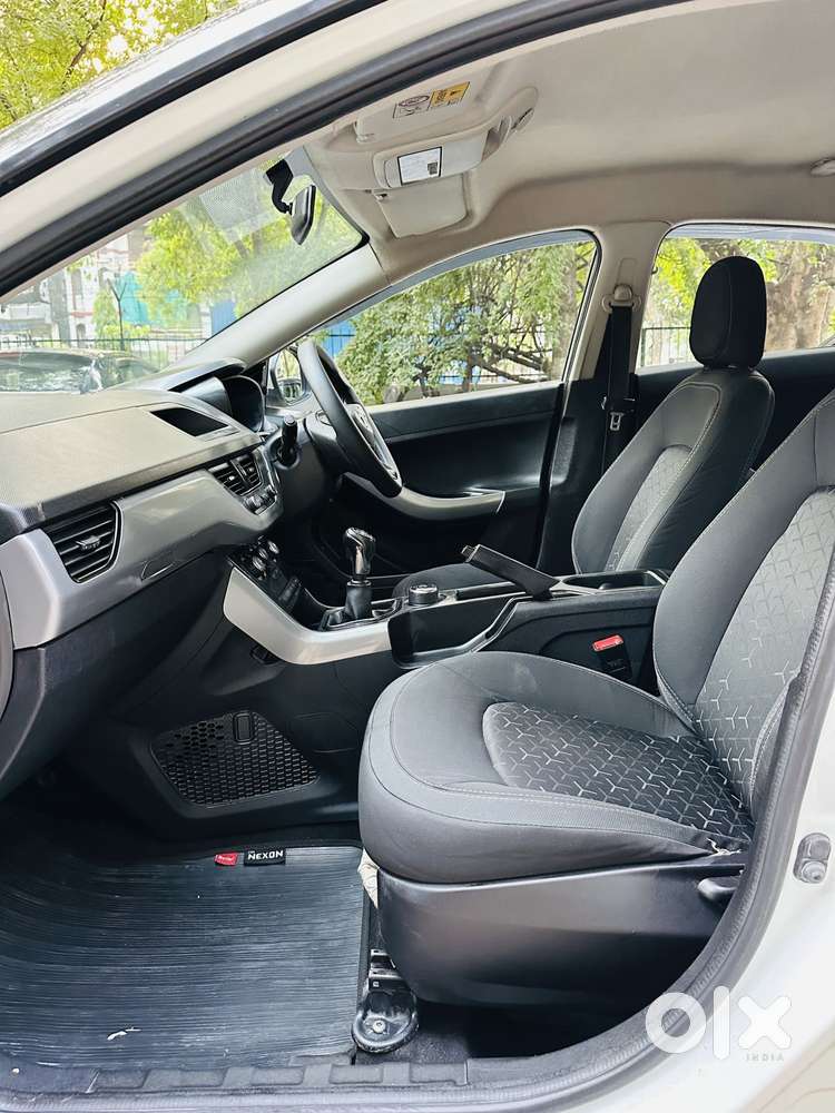 Tata Nexon 1.2 Revotron Xm (s), 2023, Diesel