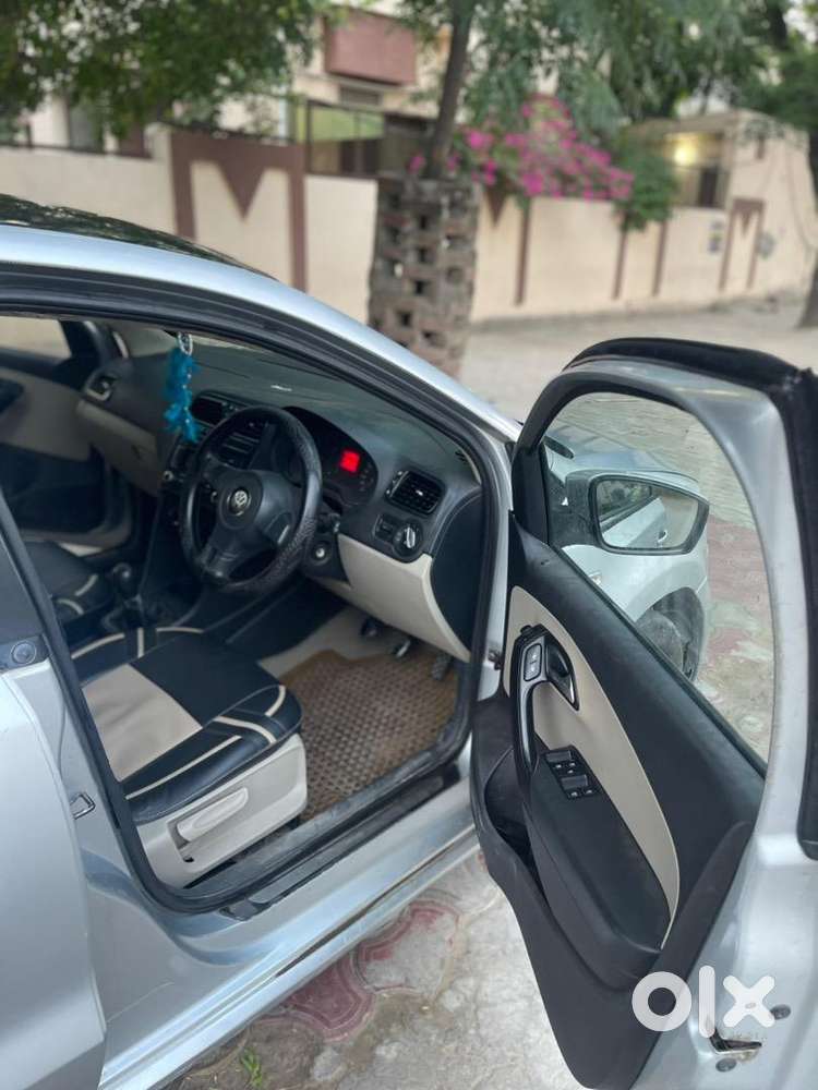 Volkswagen Polo 2013 Diesel Well Maintained