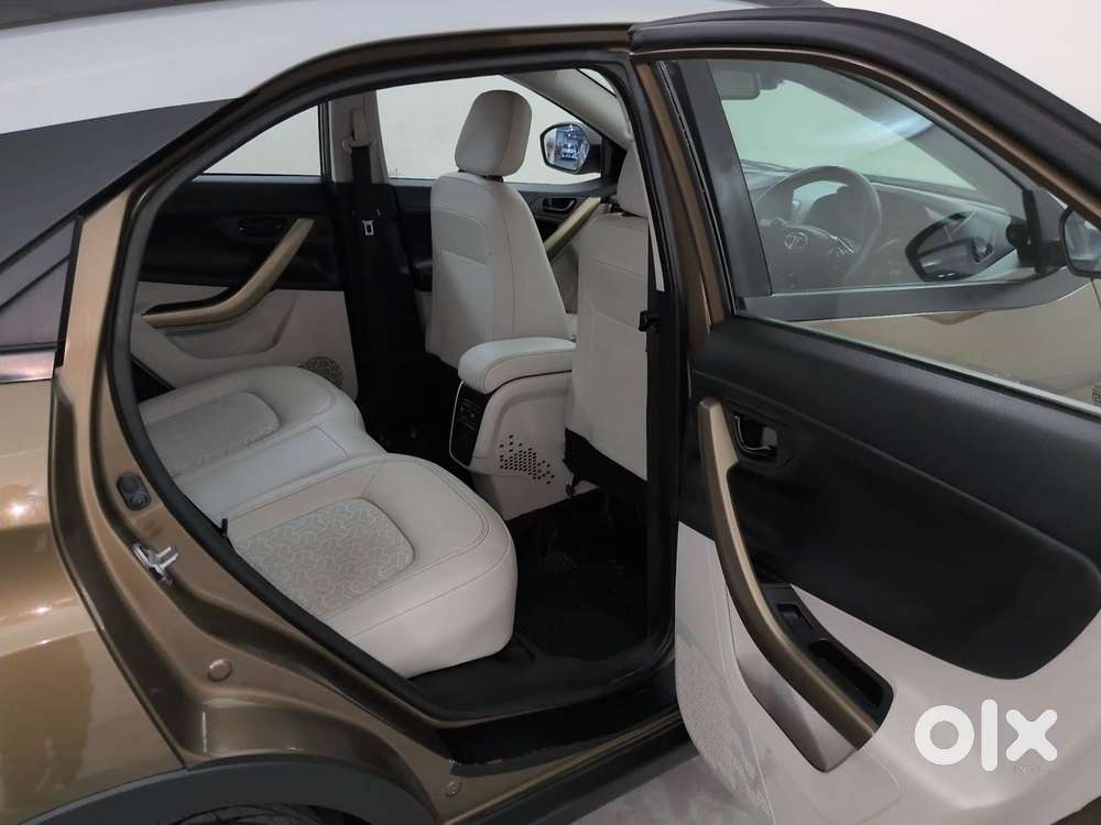 Tata Nexon 1.2 Revotron Xz Plus Premium Jet, 2022, Petrol