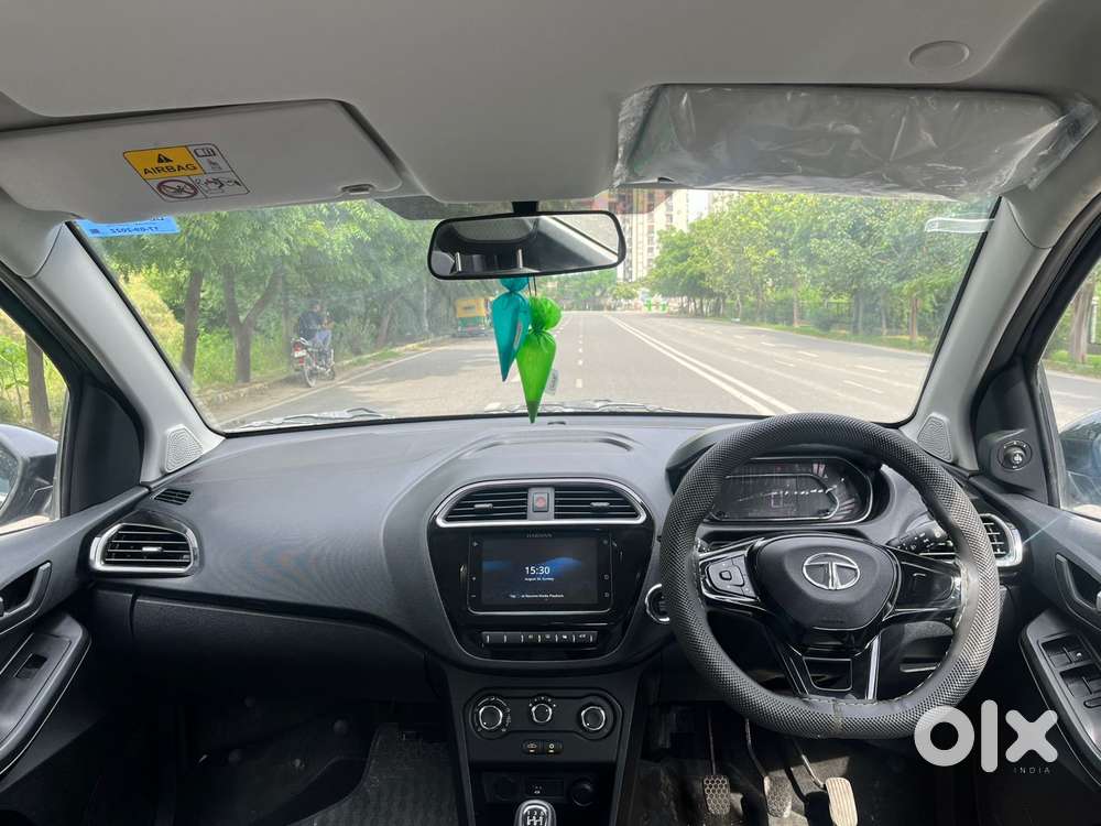Tata Tiago Xz, 2022, Petrol