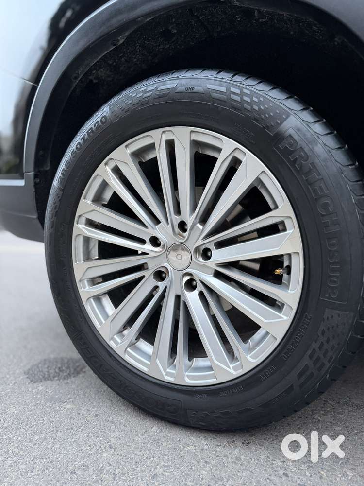 Mahindra Scorpio N D At 2wd Z8 S 7s Z8 Select, 2024, Diesel